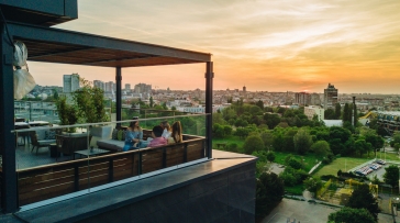 Galerija Hotel Hertage 2